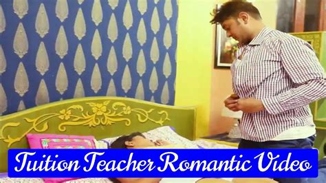 tuition teacher romance